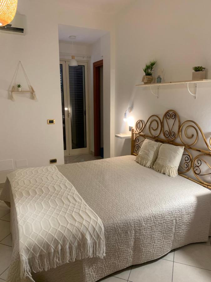 Re Tancredi House Apartamento Palermo Exterior foto