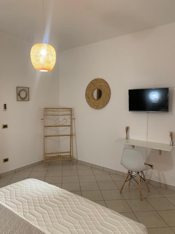 Re Tancredi House Apartamento Palermo Exterior foto