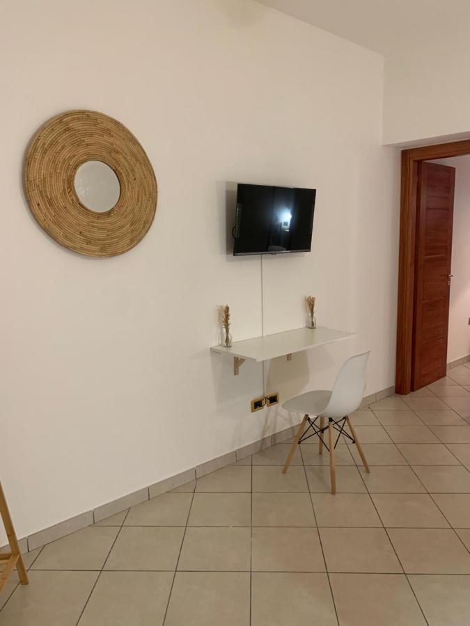 Re Tancredi House Apartamento Palermo Exterior foto