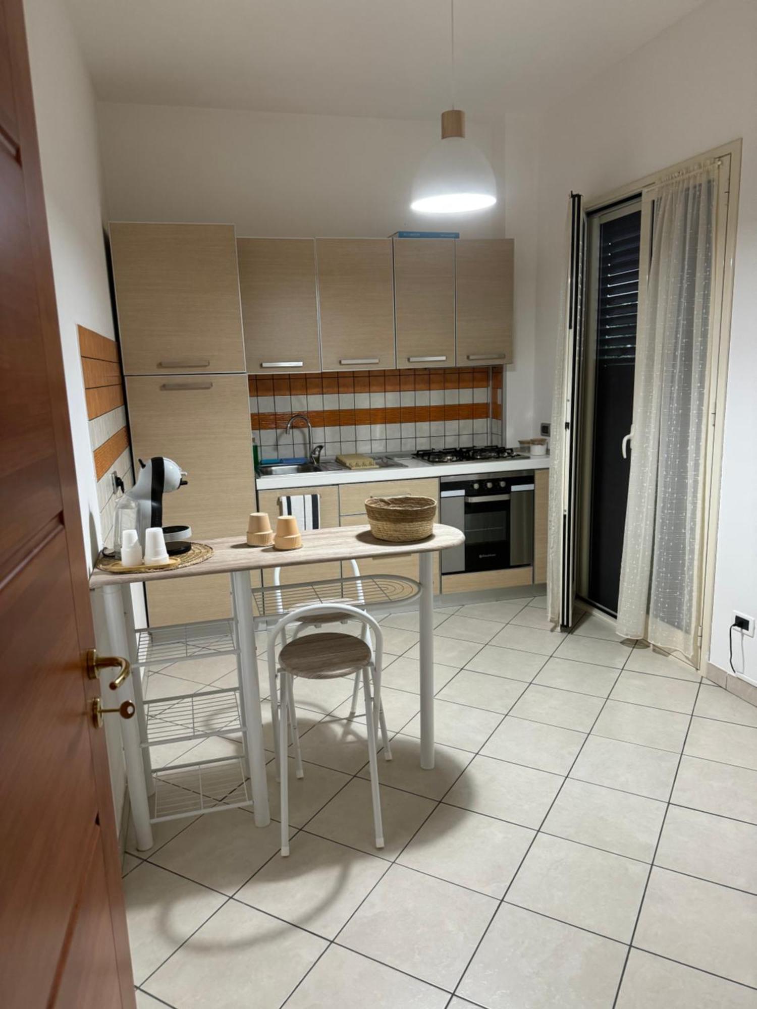 Re Tancredi House Apartamento Palermo Exterior foto